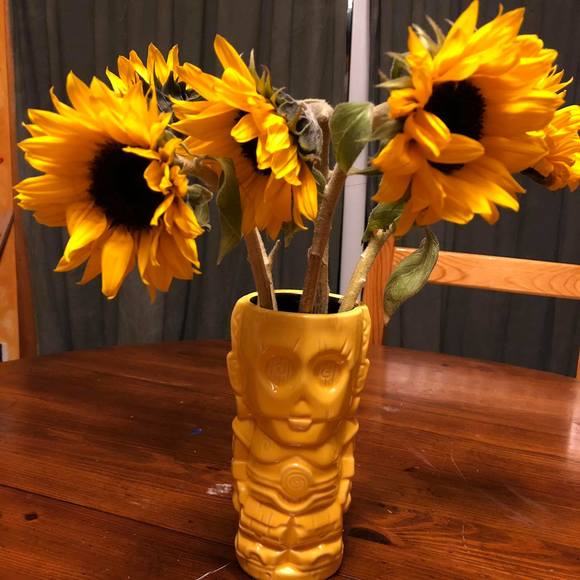 Meet your Posher, Karen - Picture 1 of 1